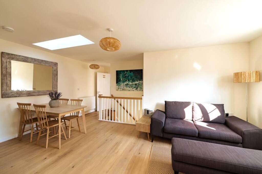 Number 27, Swanpool Falmouth Exterior foto
