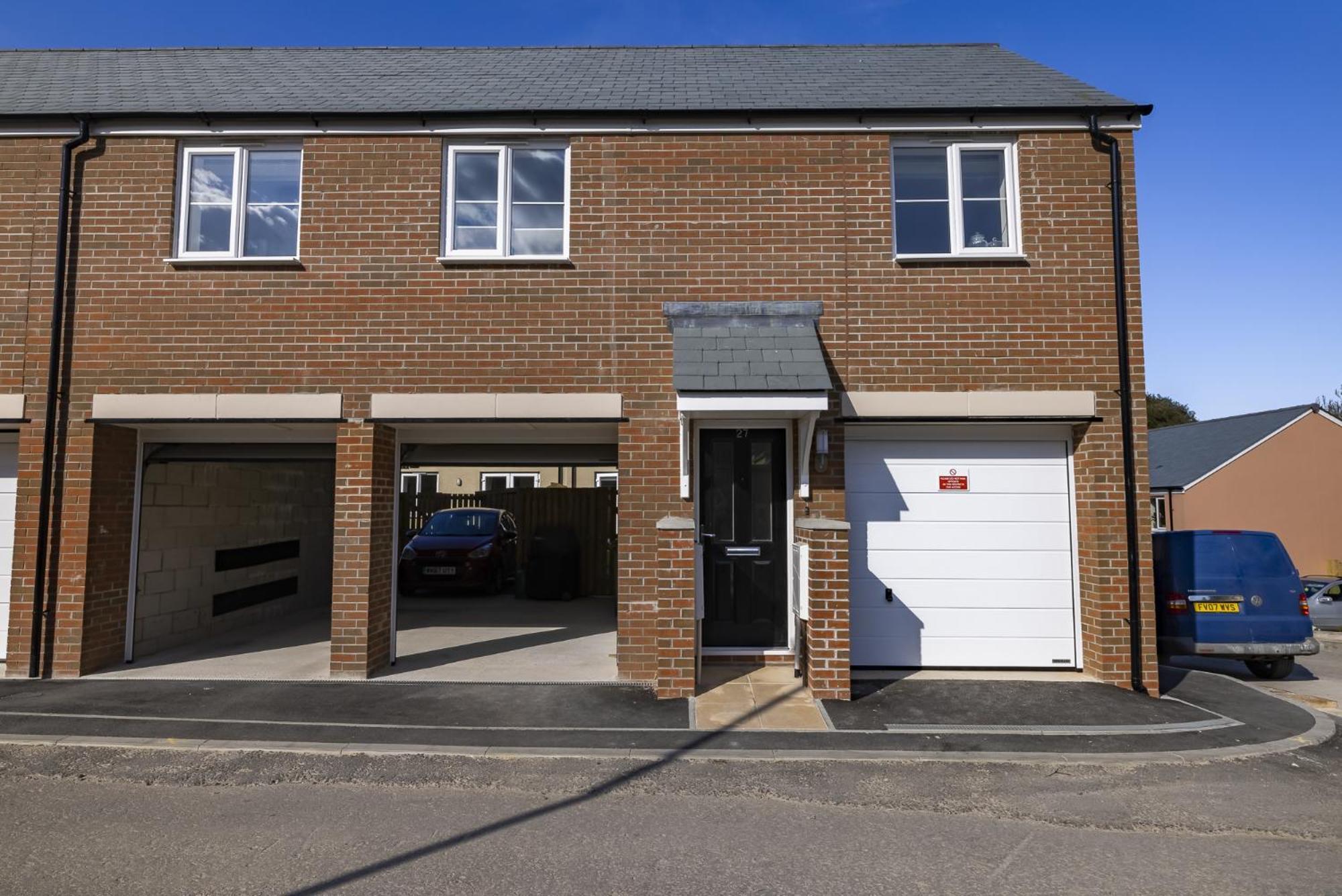 Number 27, Swanpool Falmouth Exterior foto